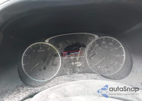 2016 Infiniti Qx60 from USA, damaged, VIN 5N1AL0MM9GC503264